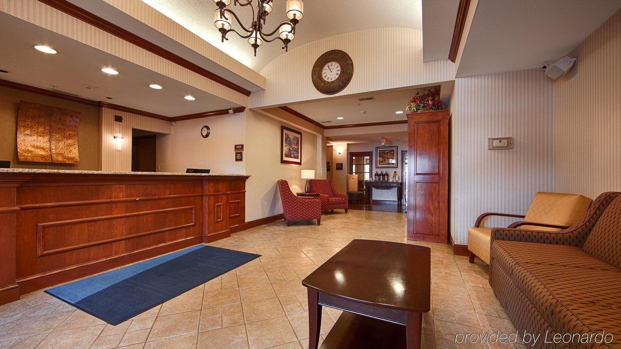 Holiday Inn Express Hotel & Suites Clearfield By Ihg Extérieur photo