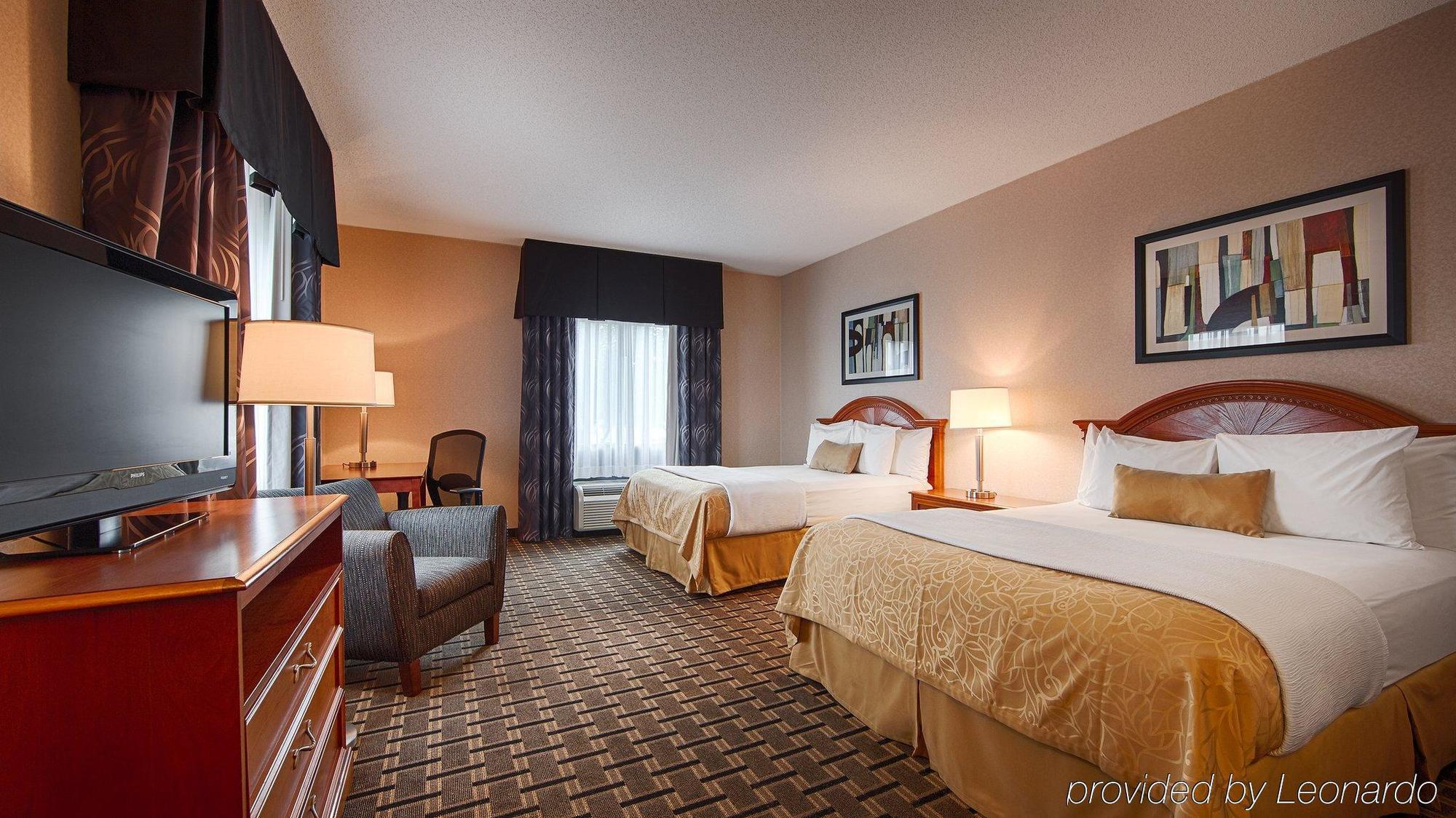 Holiday Inn Express Hotel & Suites Clearfield By Ihg Extérieur photo