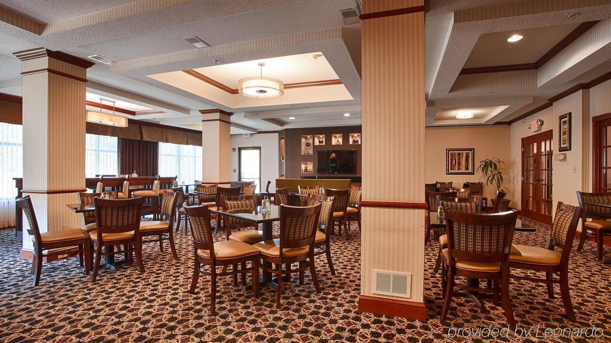 Holiday Inn Express Hotel & Suites Clearfield By Ihg Extérieur photo