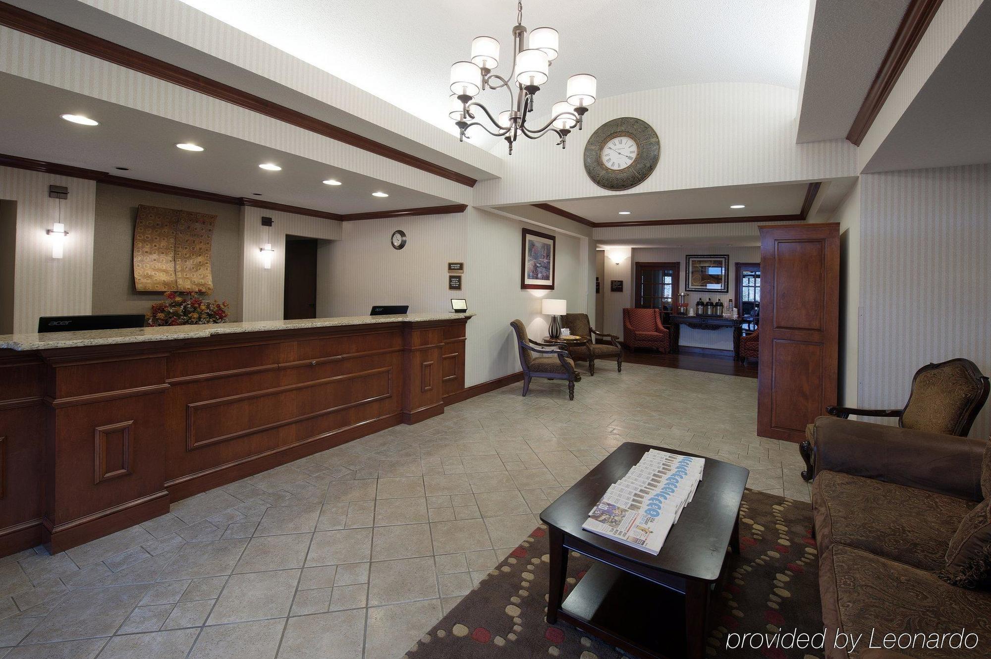 Holiday Inn Express Hotel & Suites Clearfield By Ihg Extérieur photo